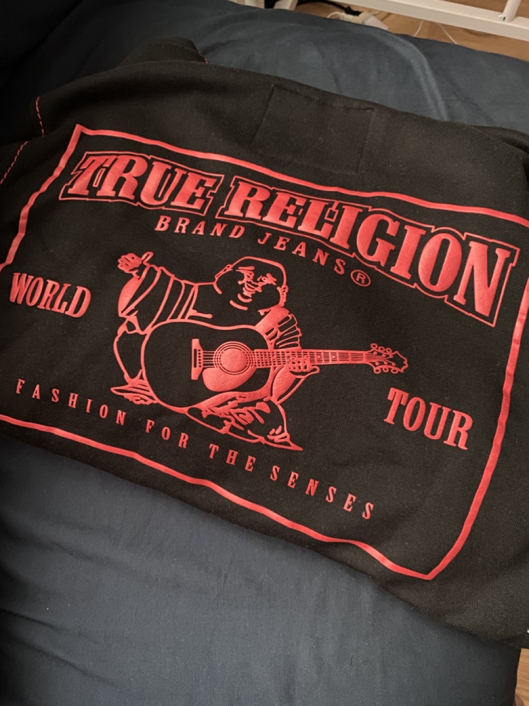True Religion Hoodie - photo 3