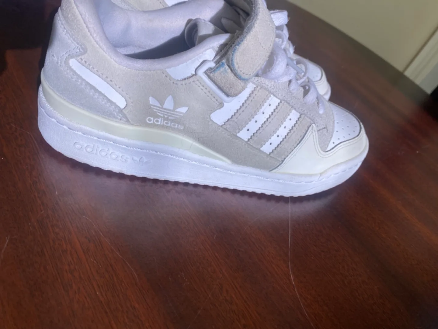 Adidas Forum 84 Low Sneakers thumbnail