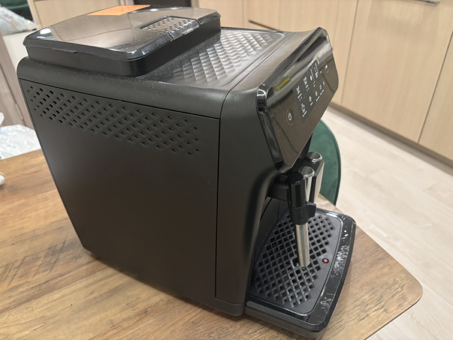 Philips Espresso Machine - Full automatic - photo 2