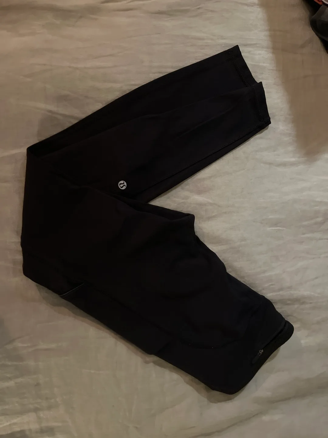 Lululemon Speed Up Tight (Full-On Luxtreme Brushed) - 4 image indicator(6)