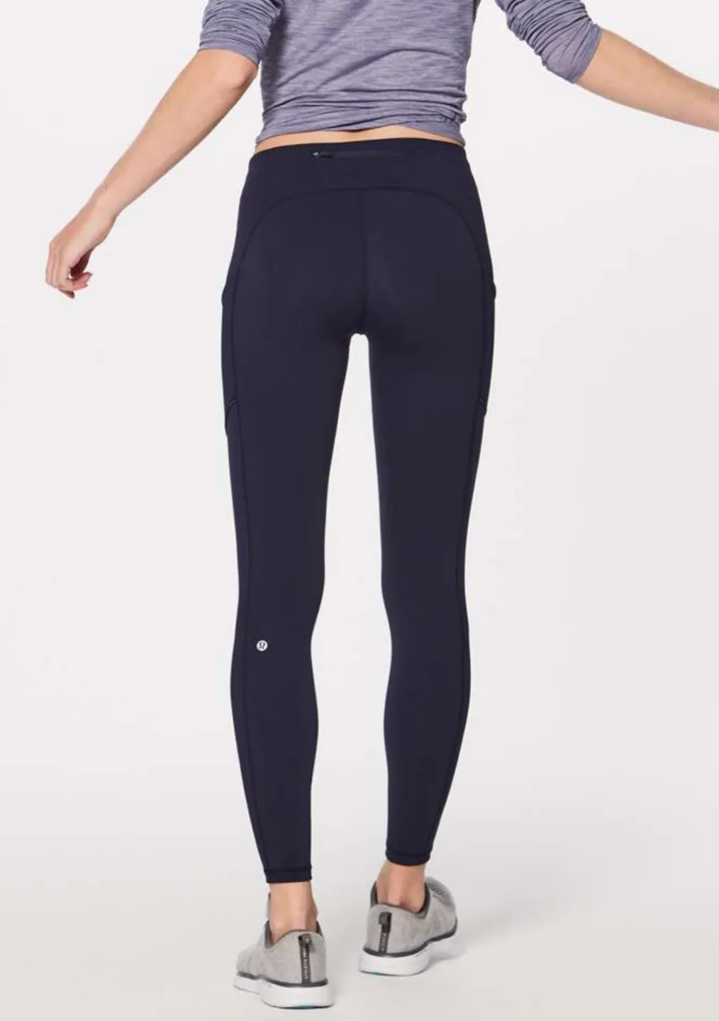 Lululemon speed up legging - 4 image indicator(2)