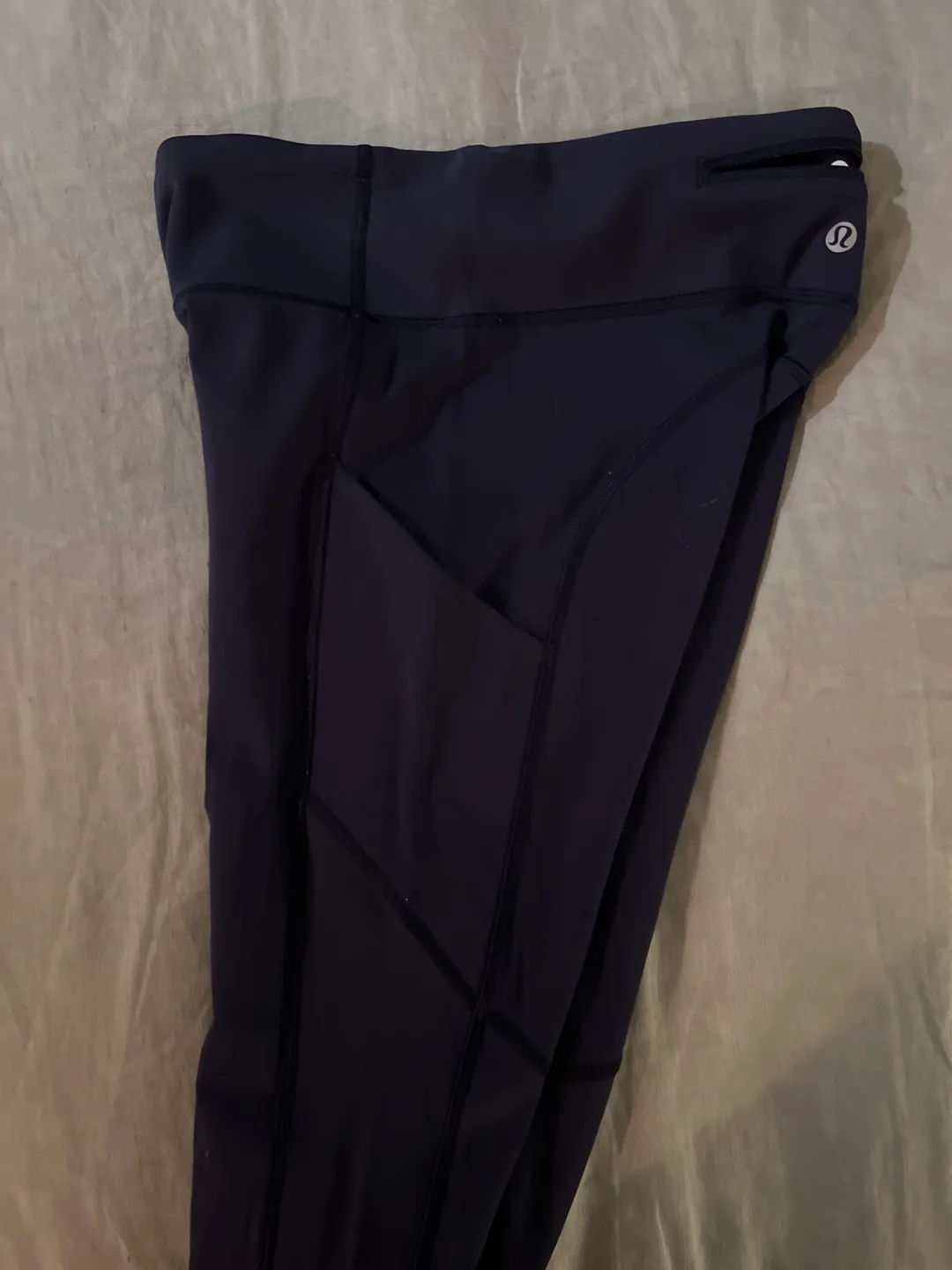 Lululemon speed up legging - 4 image indicator(6)