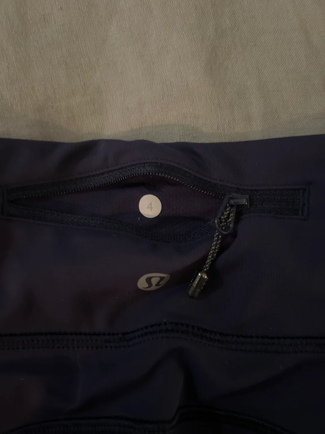Lululemon speed up legging - 4 image indicator(5)