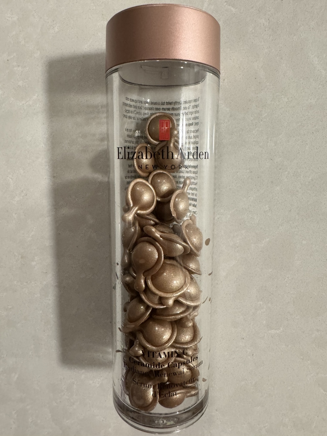 Elizabeth Arden Vitamin C Ceramide - photo 2