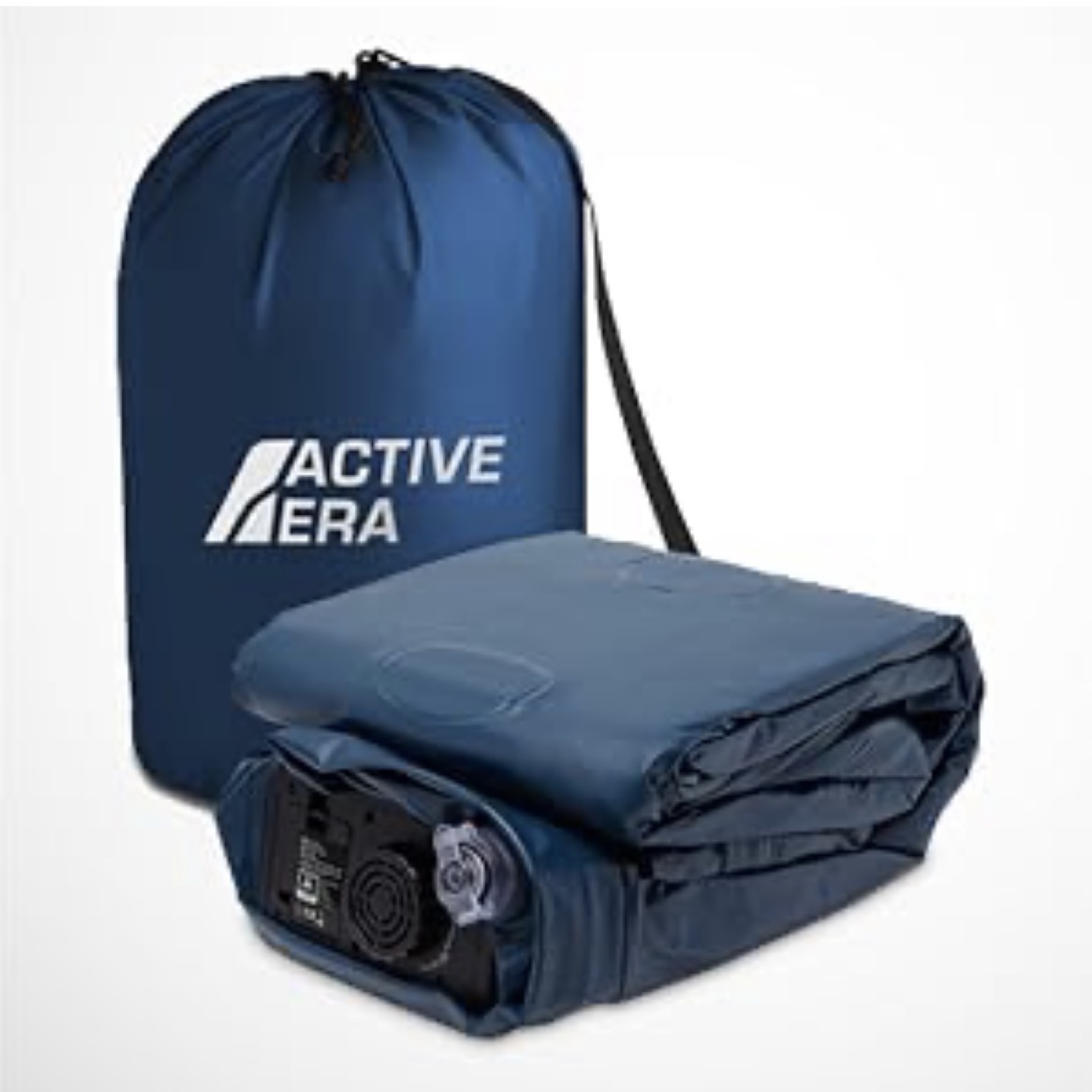 Active Era Air Mattress with Built-in Pump - photo 3