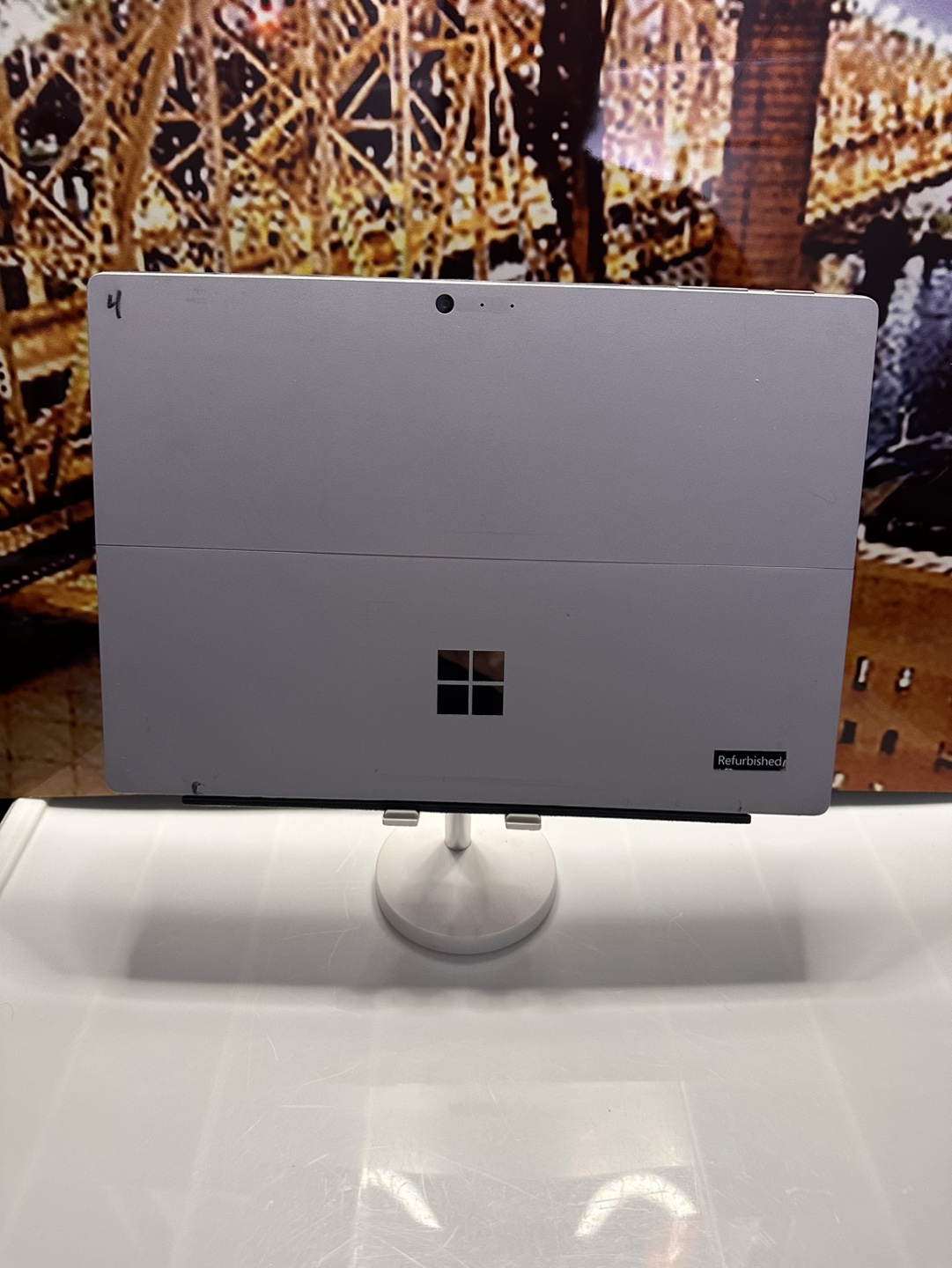 Microsoft Surface Pro 4 - photo 4