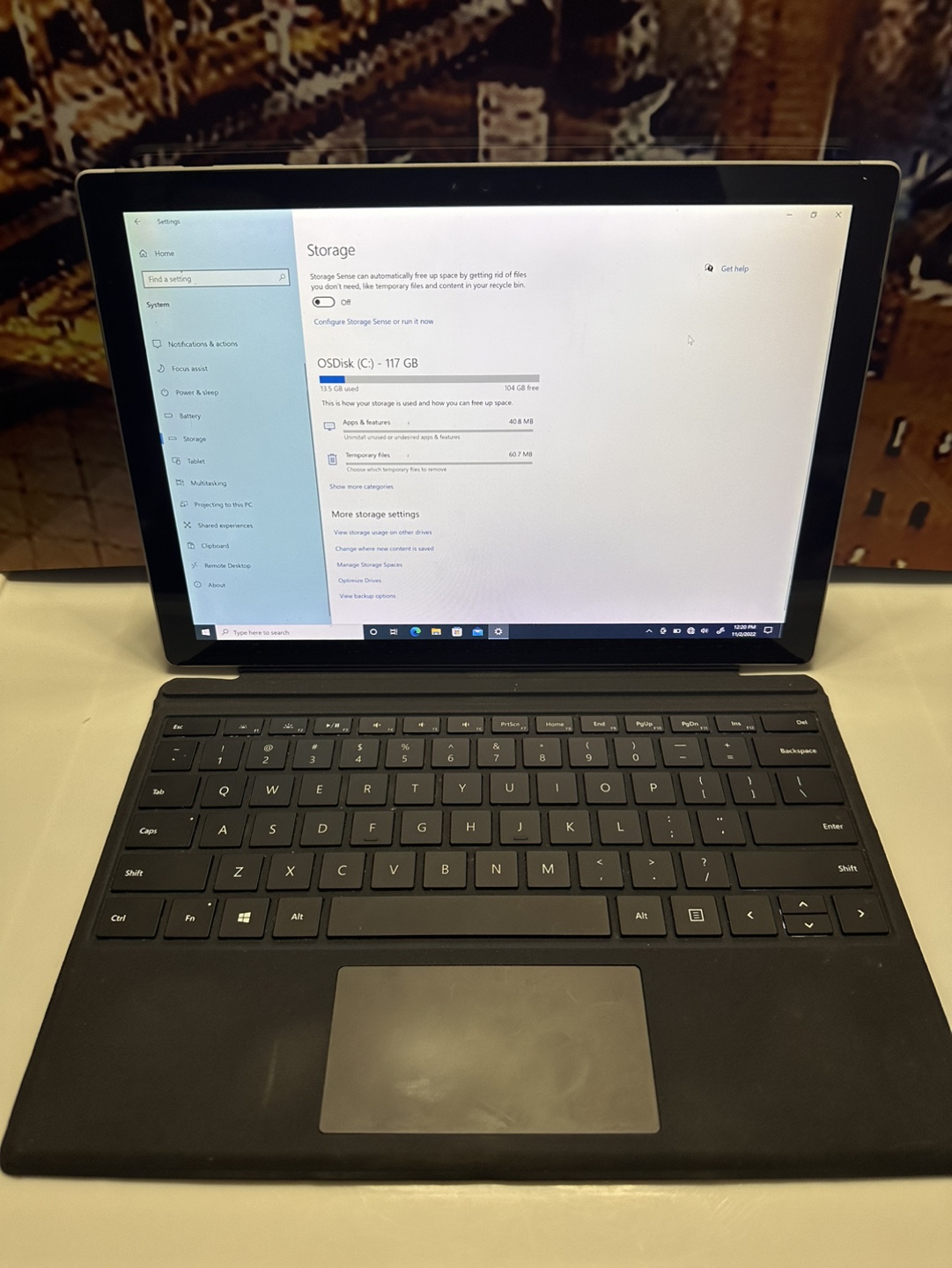 Microsoft Surface Pro 4 - photo 2