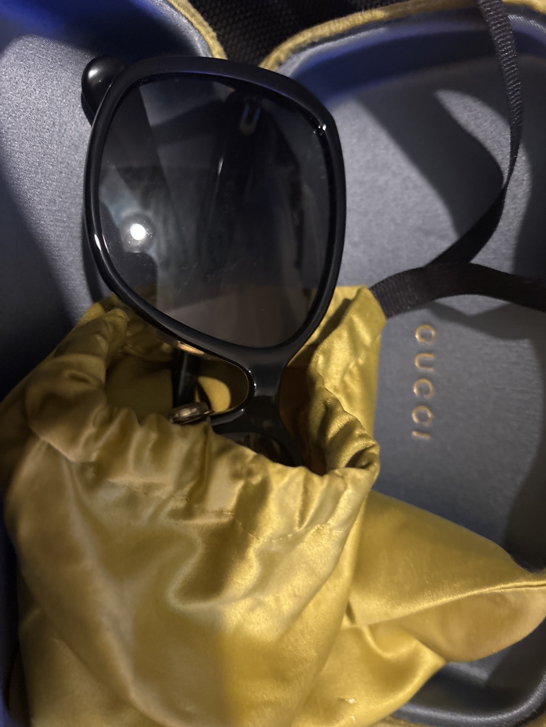 Gucci Sunglasses - photo 5