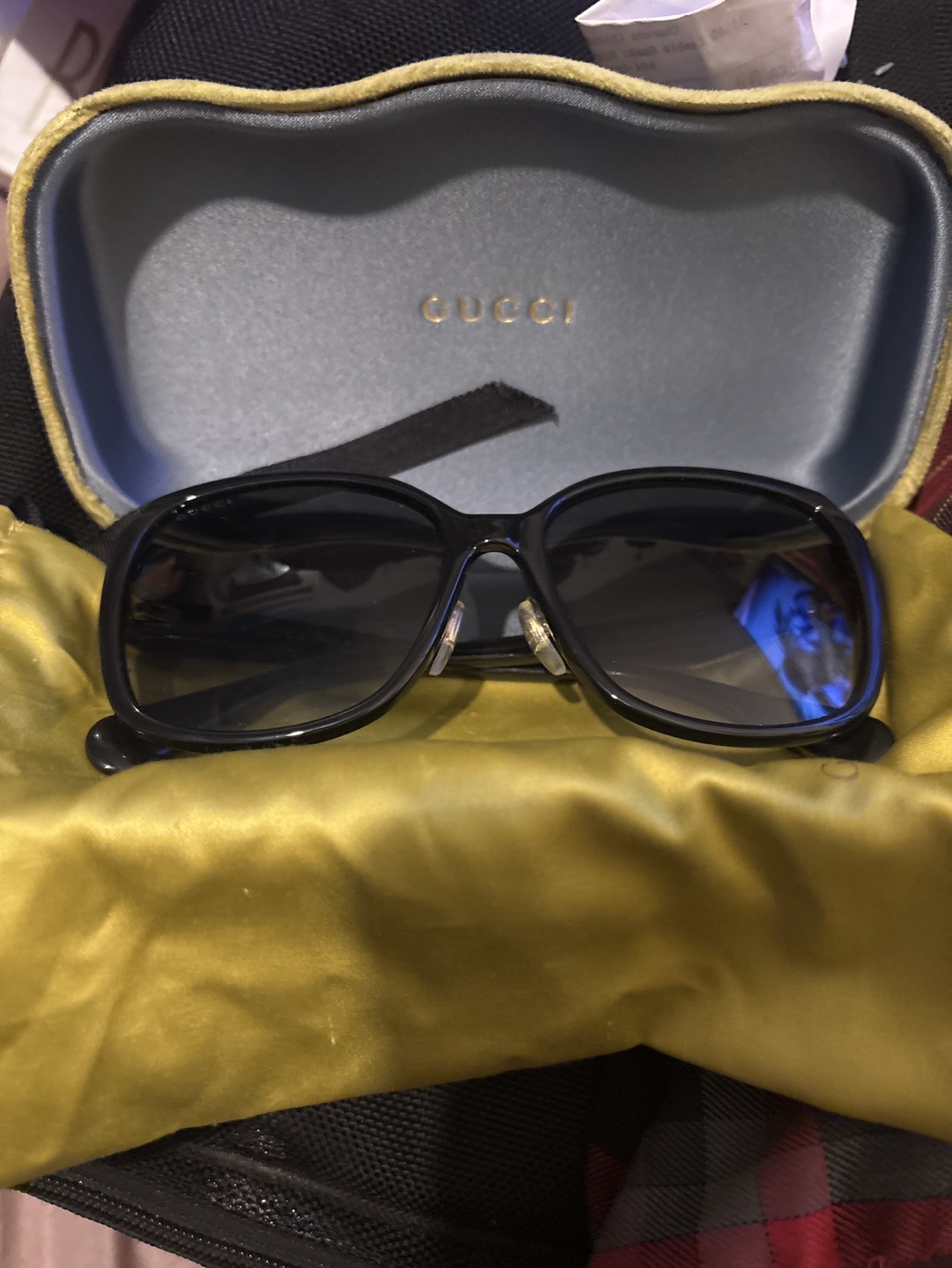 Gucci Sunglasses