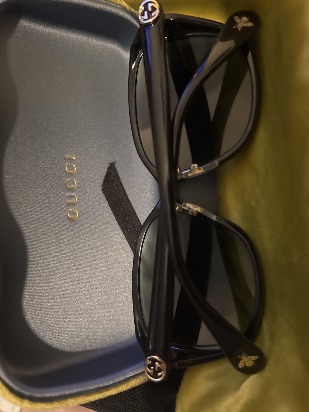 Gucci Sunglasses - photo 2