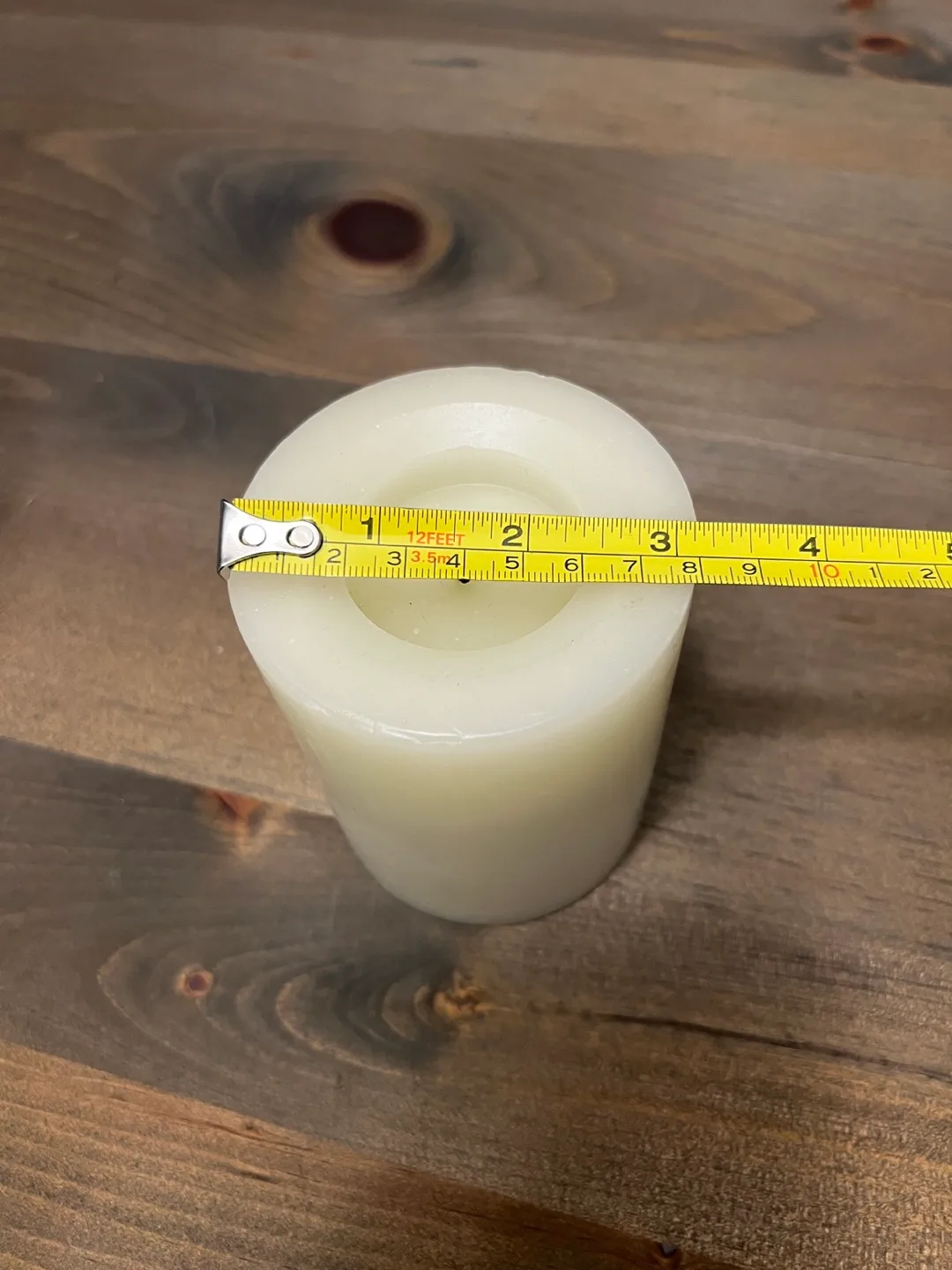 FREE!!  Battery Operated Candle image indicator(3)