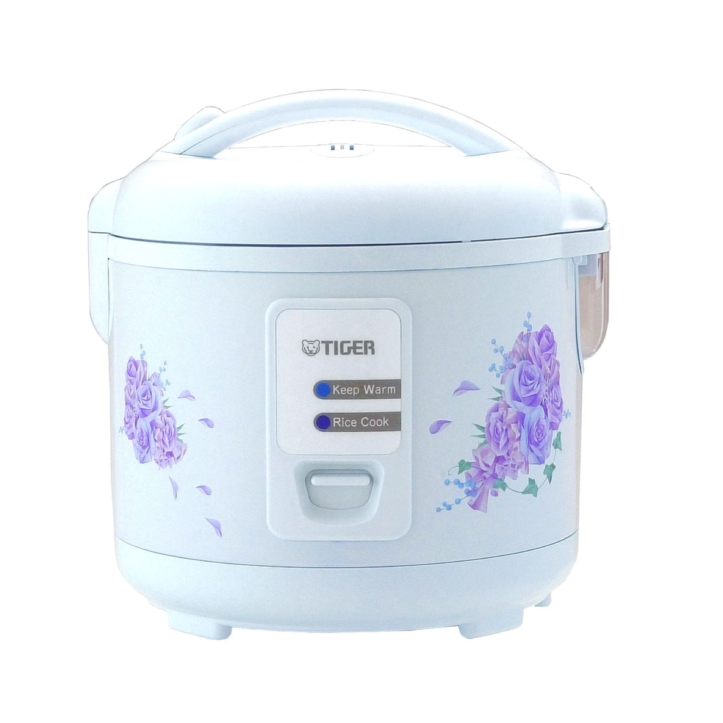 Tiger Rice Cooker