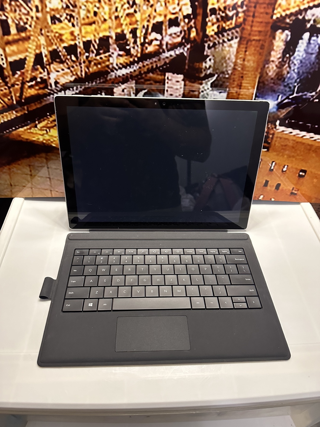 Microsoft Surface Pro 4 - photo 3