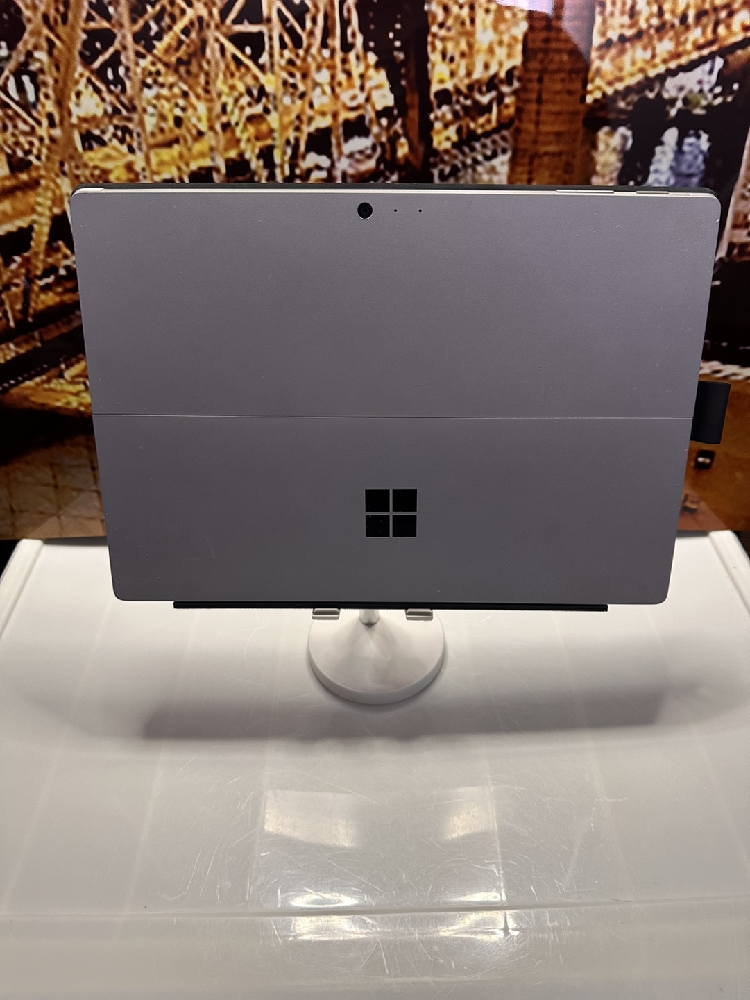 Microsoft Surface Pro 4 - photo 4