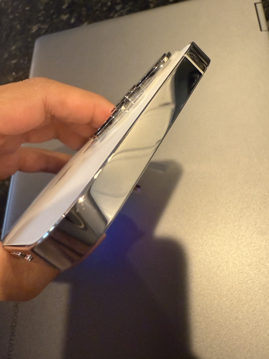iPhone 13 Pro 256gb Unlocked - photo 5