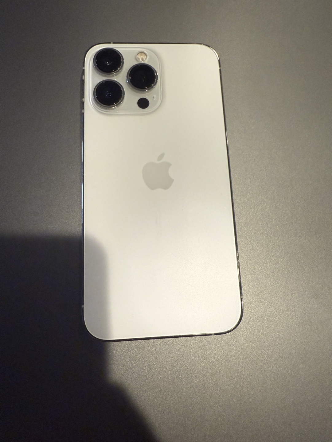 iPhone 13 Pro 256gb Unlocked - photo 4