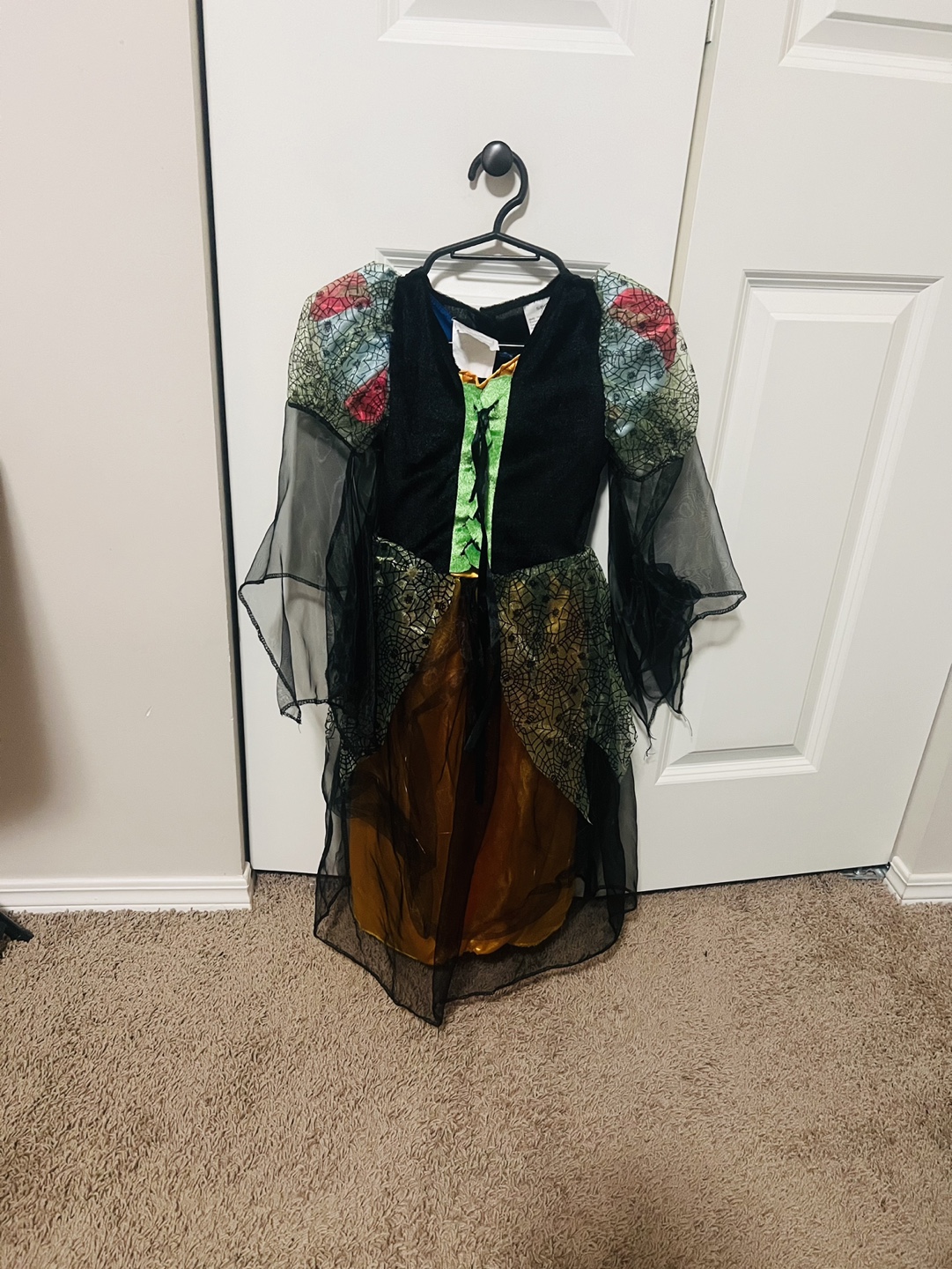 Kids Halloween Costume