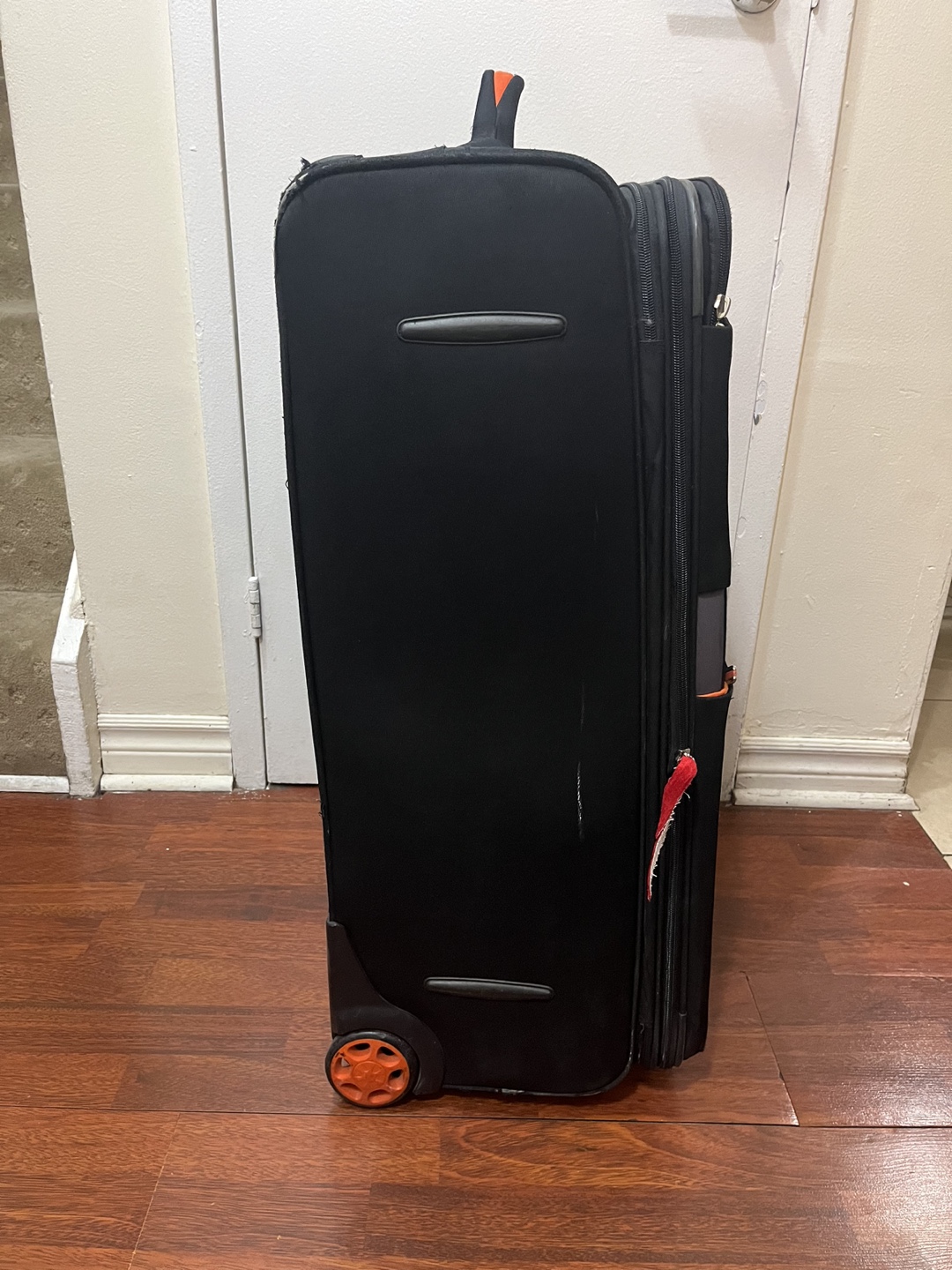 Large Rolling Luggage - photo 3