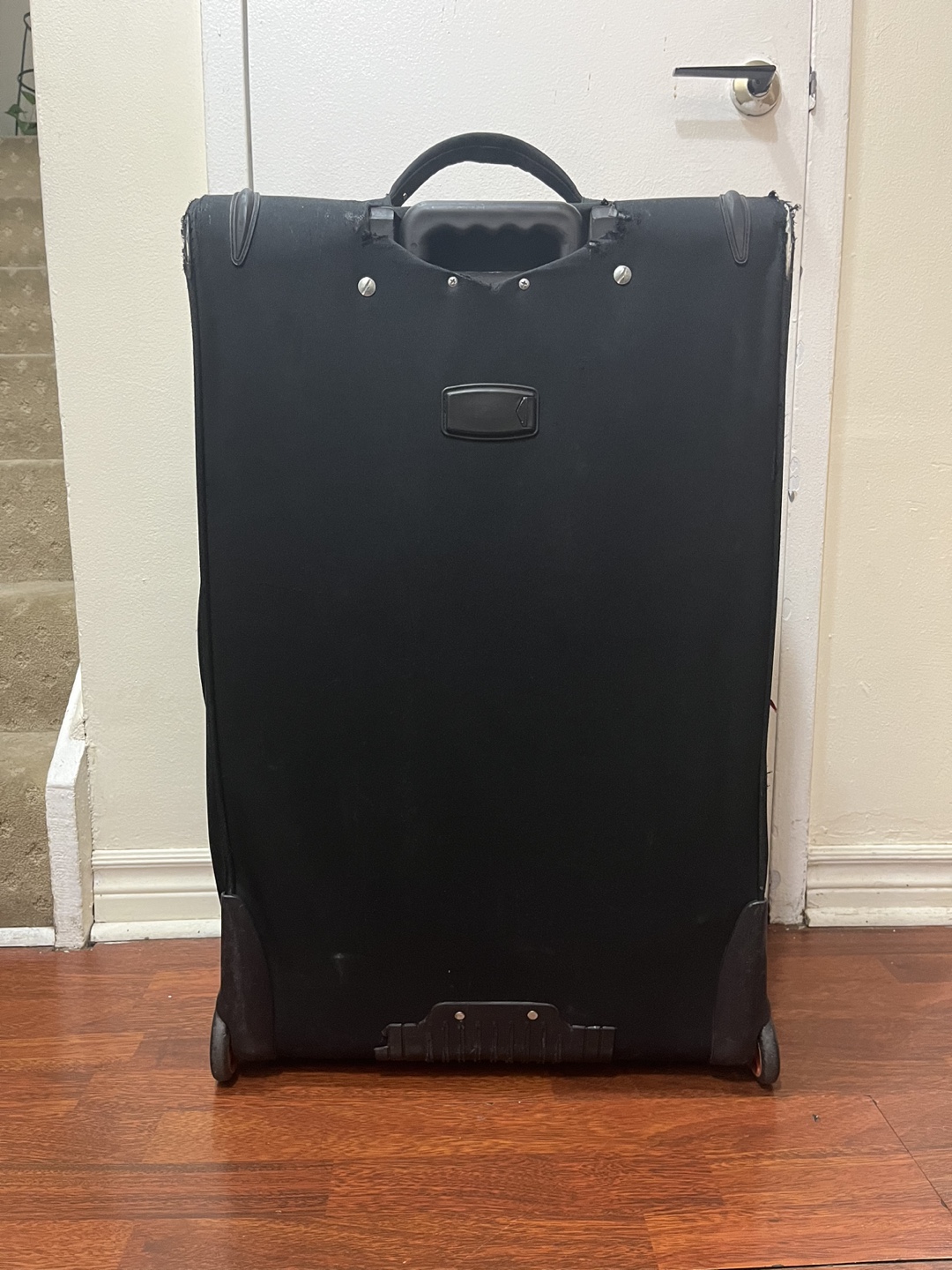 Large Rolling Luggage - photo 2