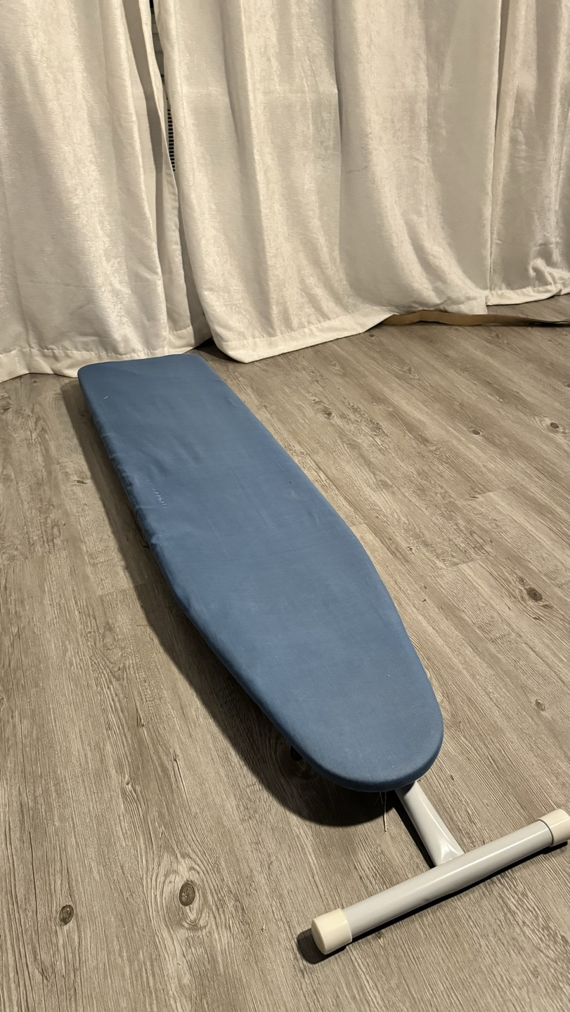 Iron Board - photo 4