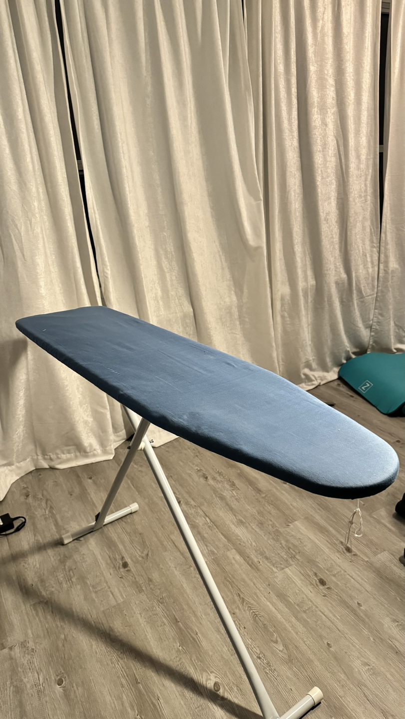 Iron Board - photo 2
