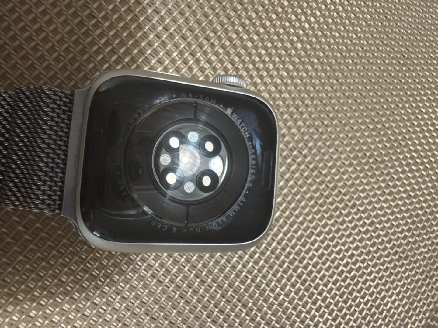 Apple Watch Series 8 - GPS - 41mm - photo 4