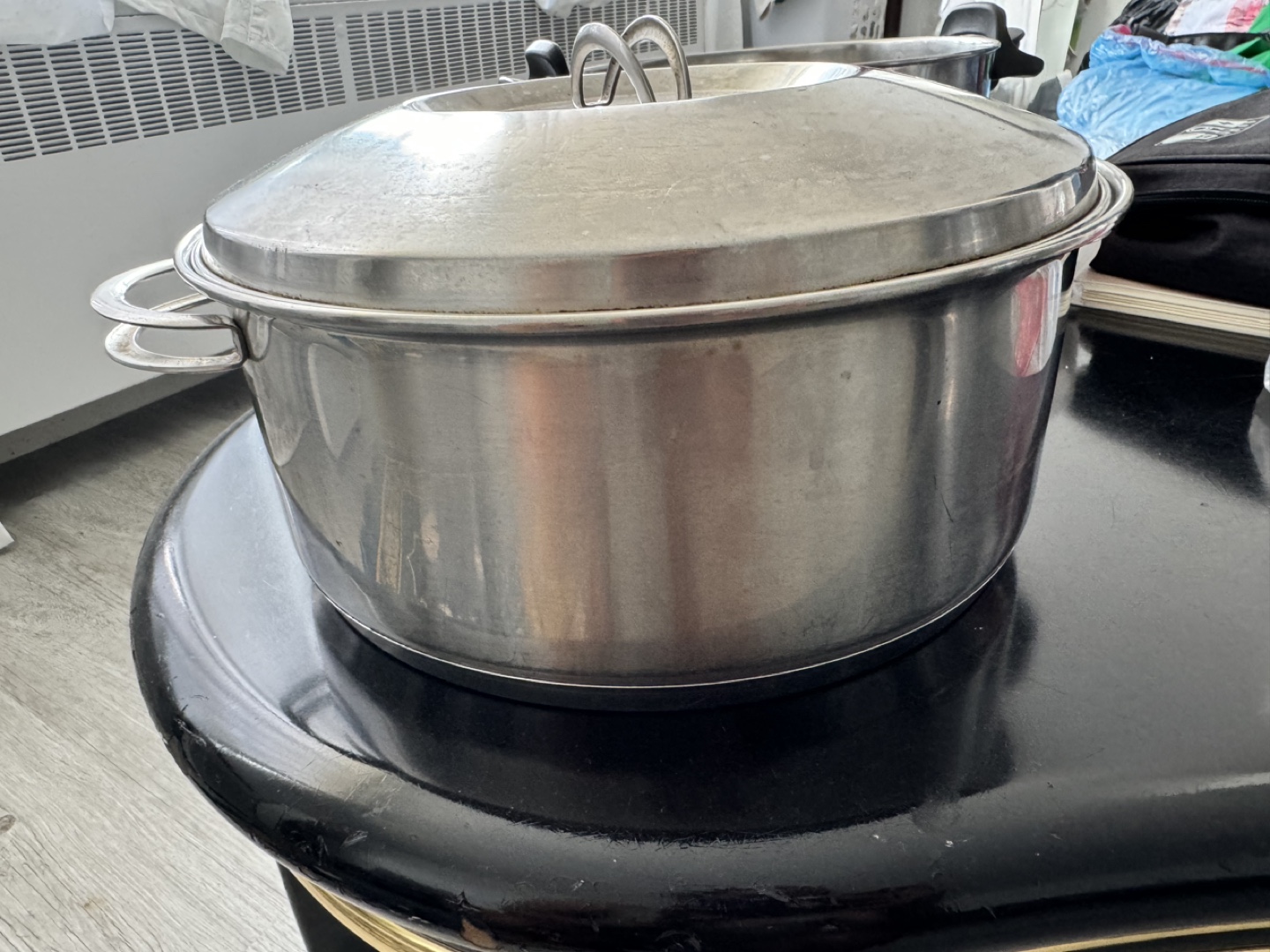 Large Pots - photo 3