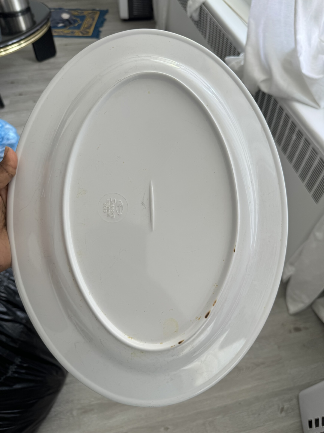 Large Plates - photo 3