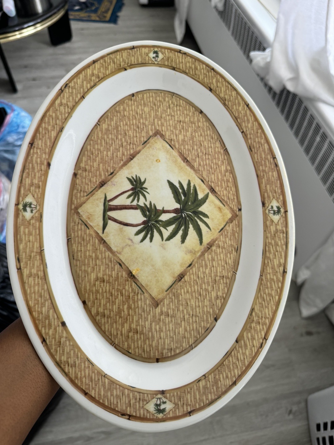 Large Plates - photo 4
