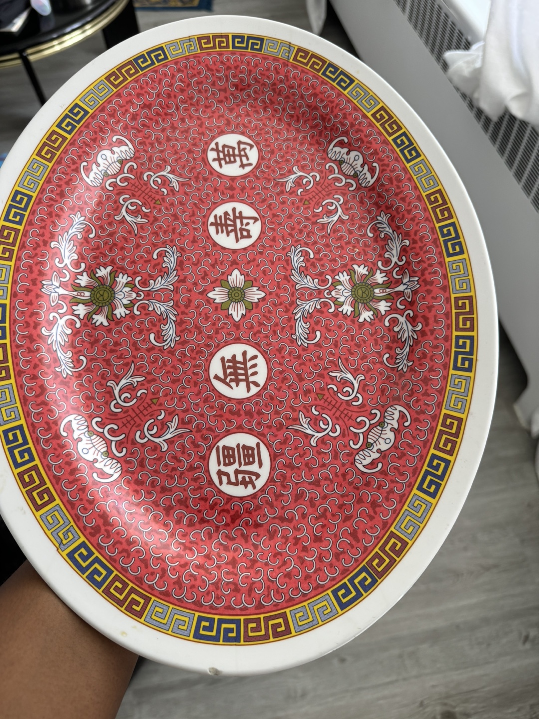 Large Plates - photo 2