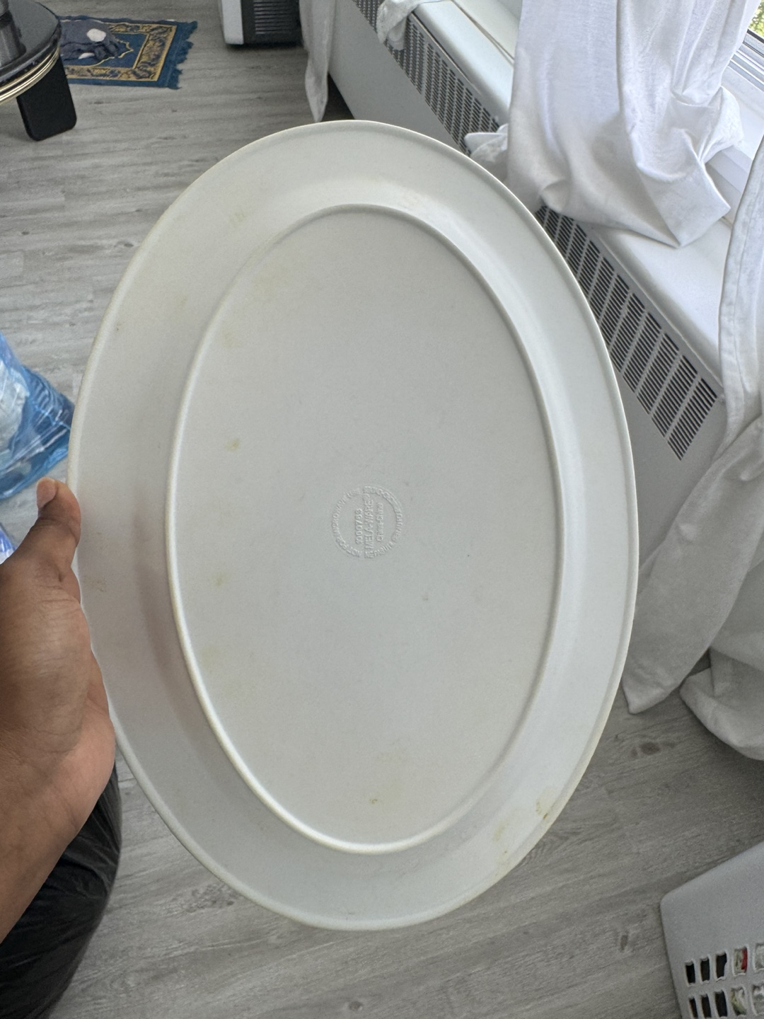 Large Plates - photo 5