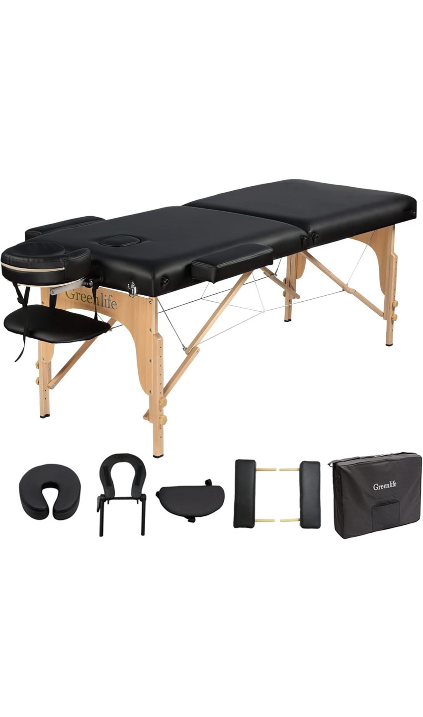 Massage Table