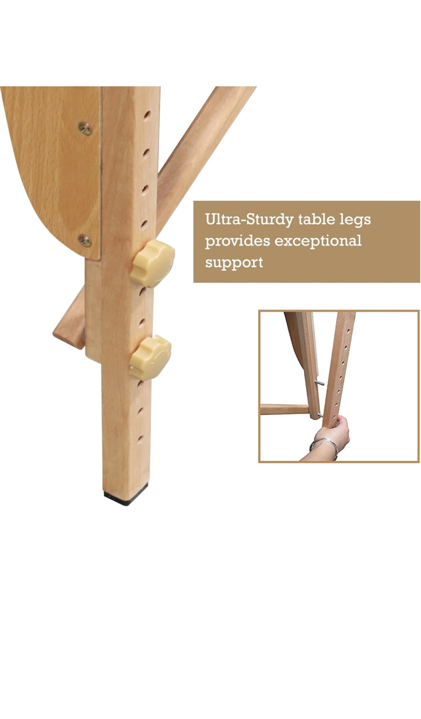 Massage Table - photo 5