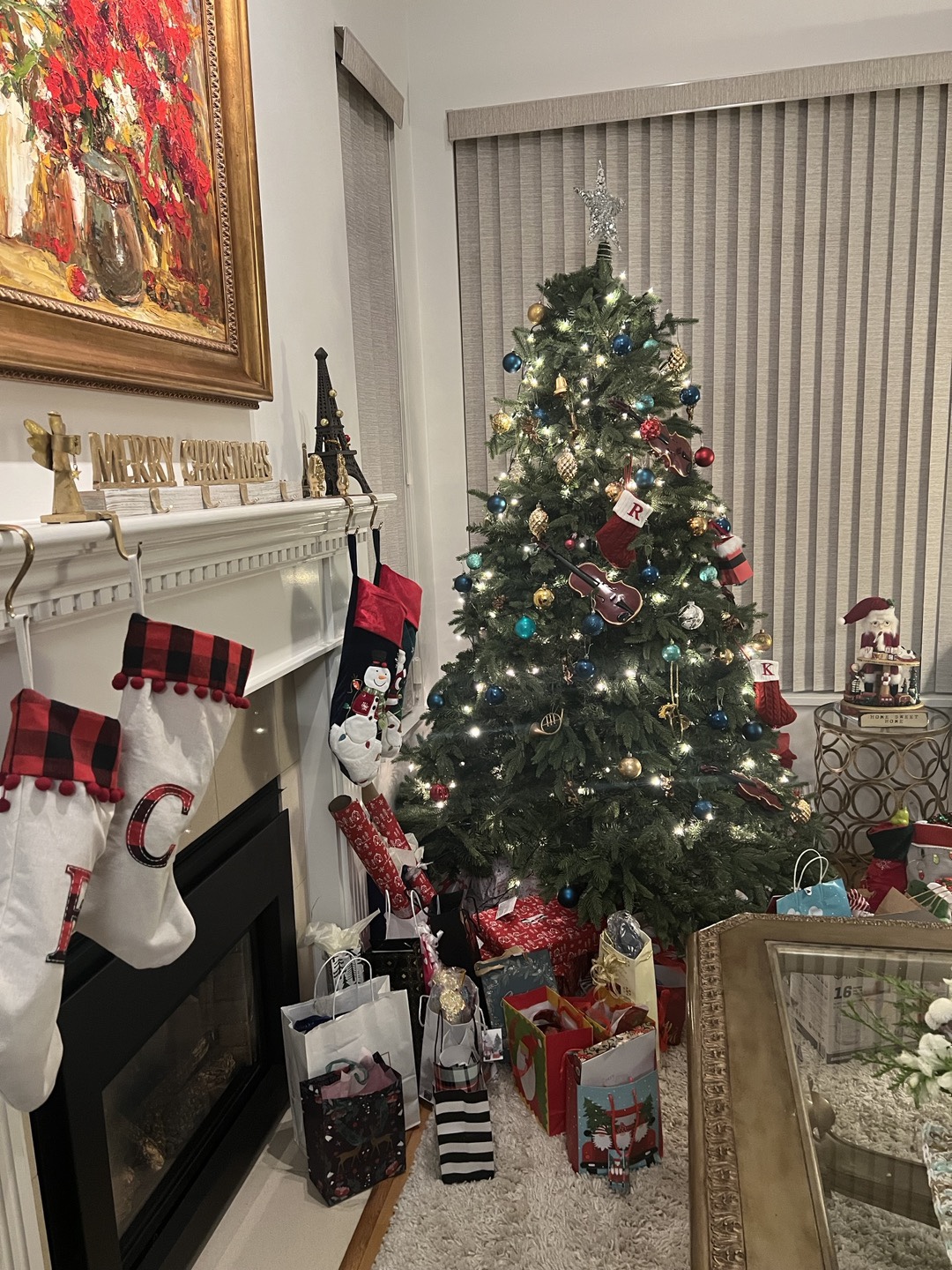 Artificial Christmas Tree - photo 2