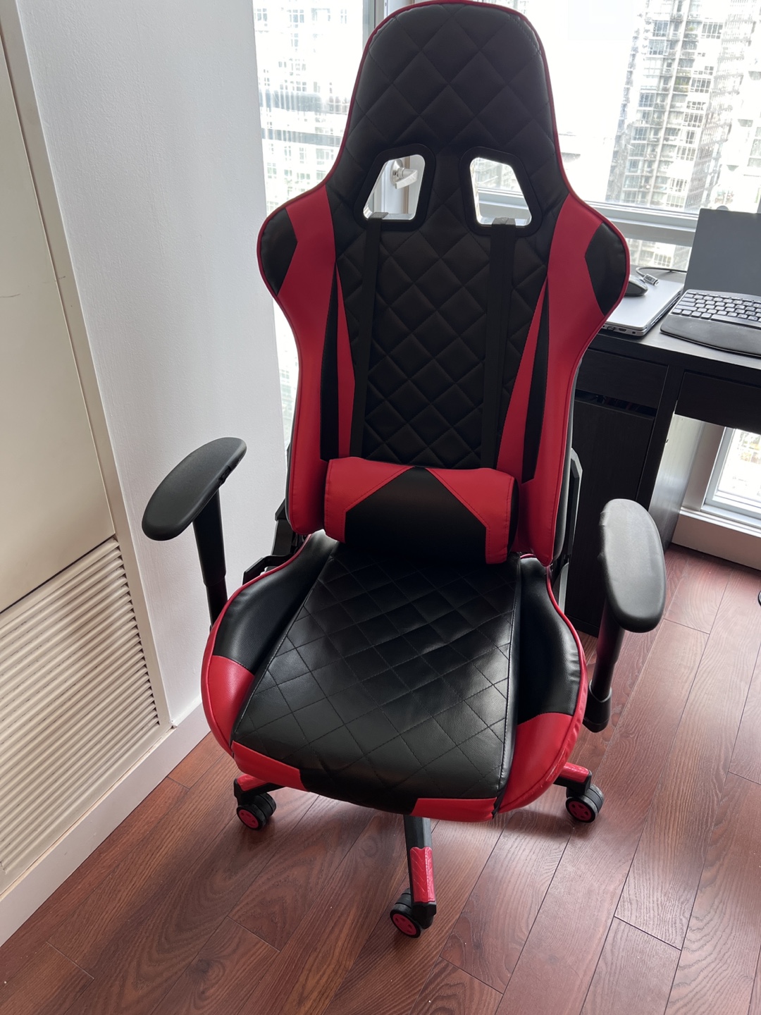 Gaming Chair - photo 4