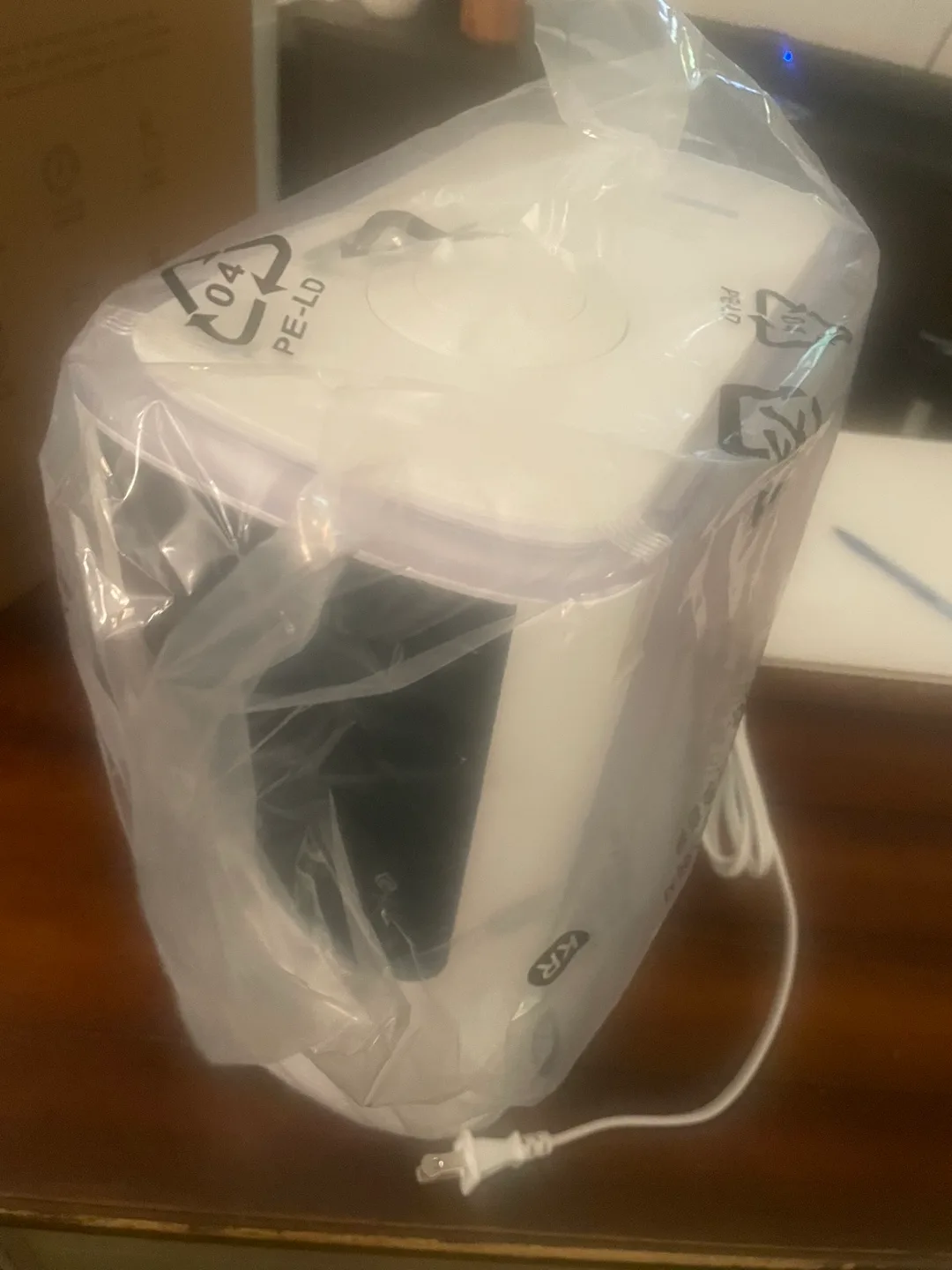 LEVOIT Humidifier image indicator(2)