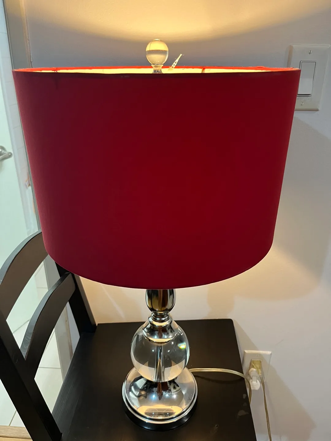 Table Lamp image indicator(2)
