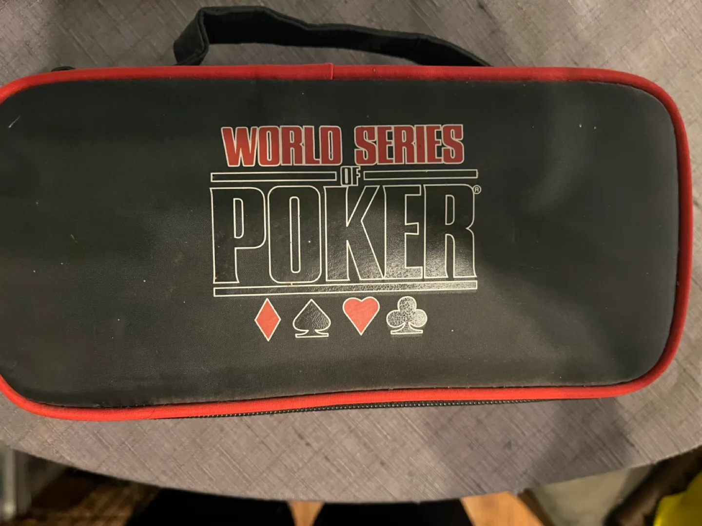 World Series of Poker Chip Set thumbnail