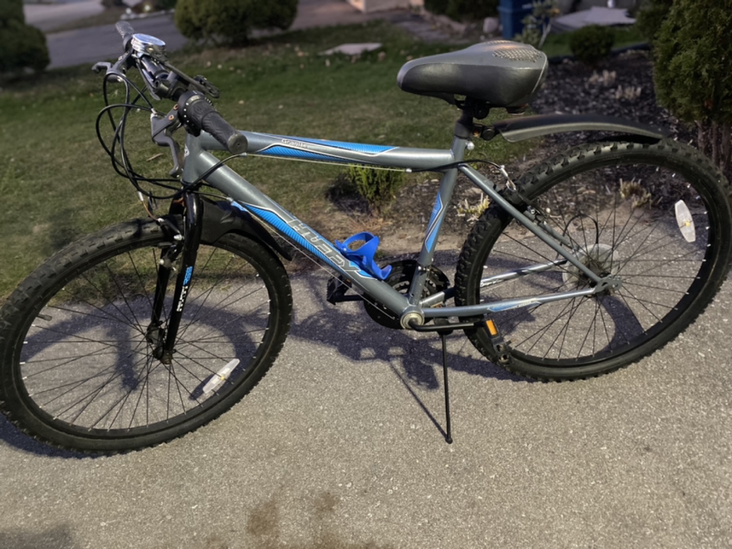 Huffy granite 26 sale