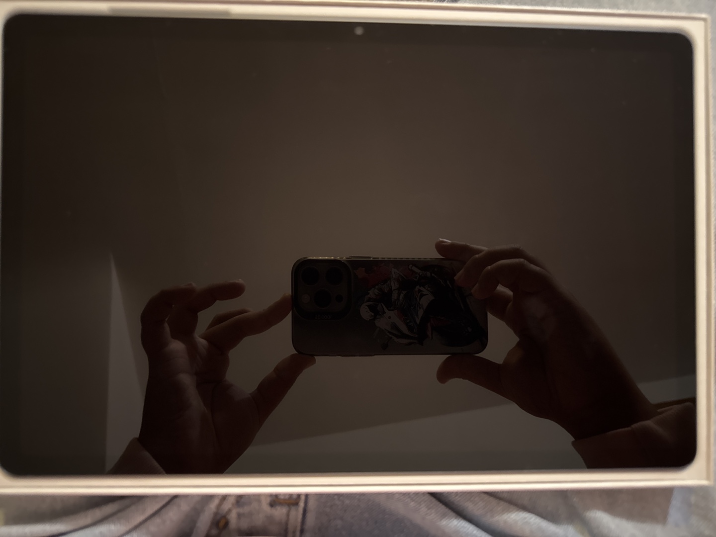 Samsung Galaxy Tab S9 FE+ Tablet - photo 2