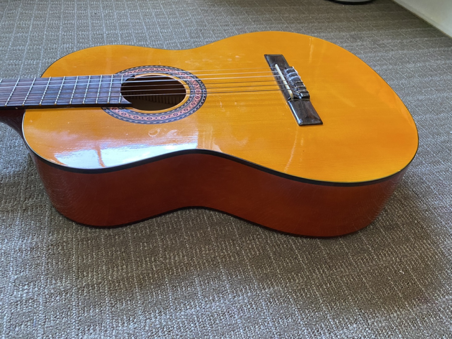 Guitar - photo 4