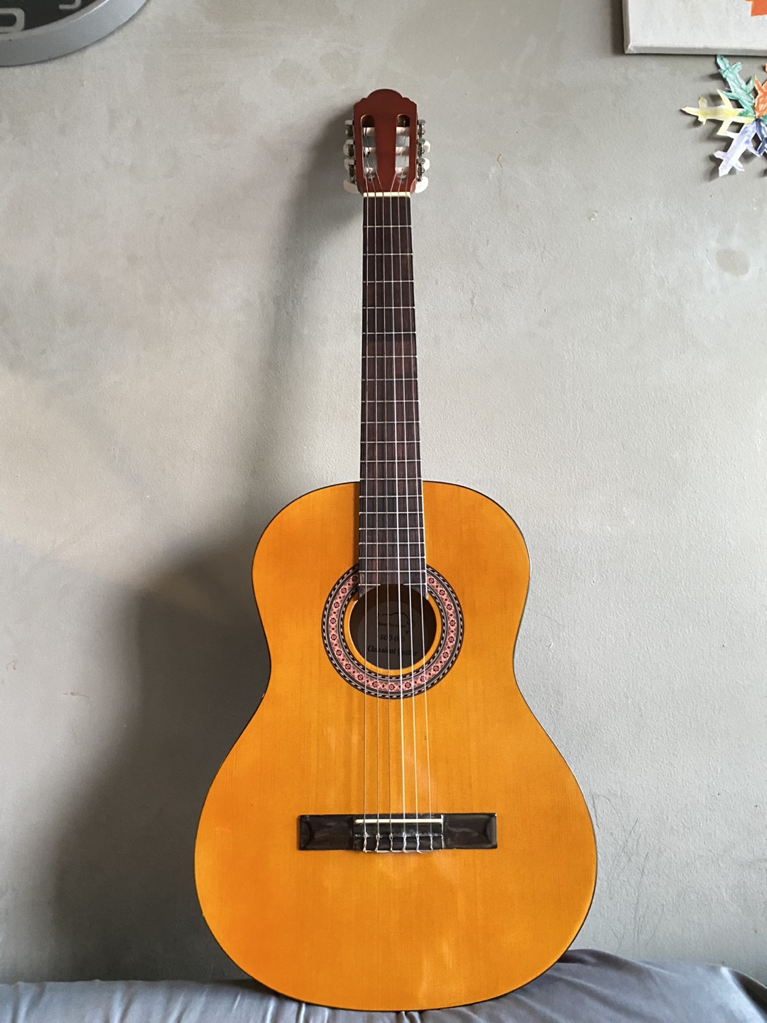 Guitar