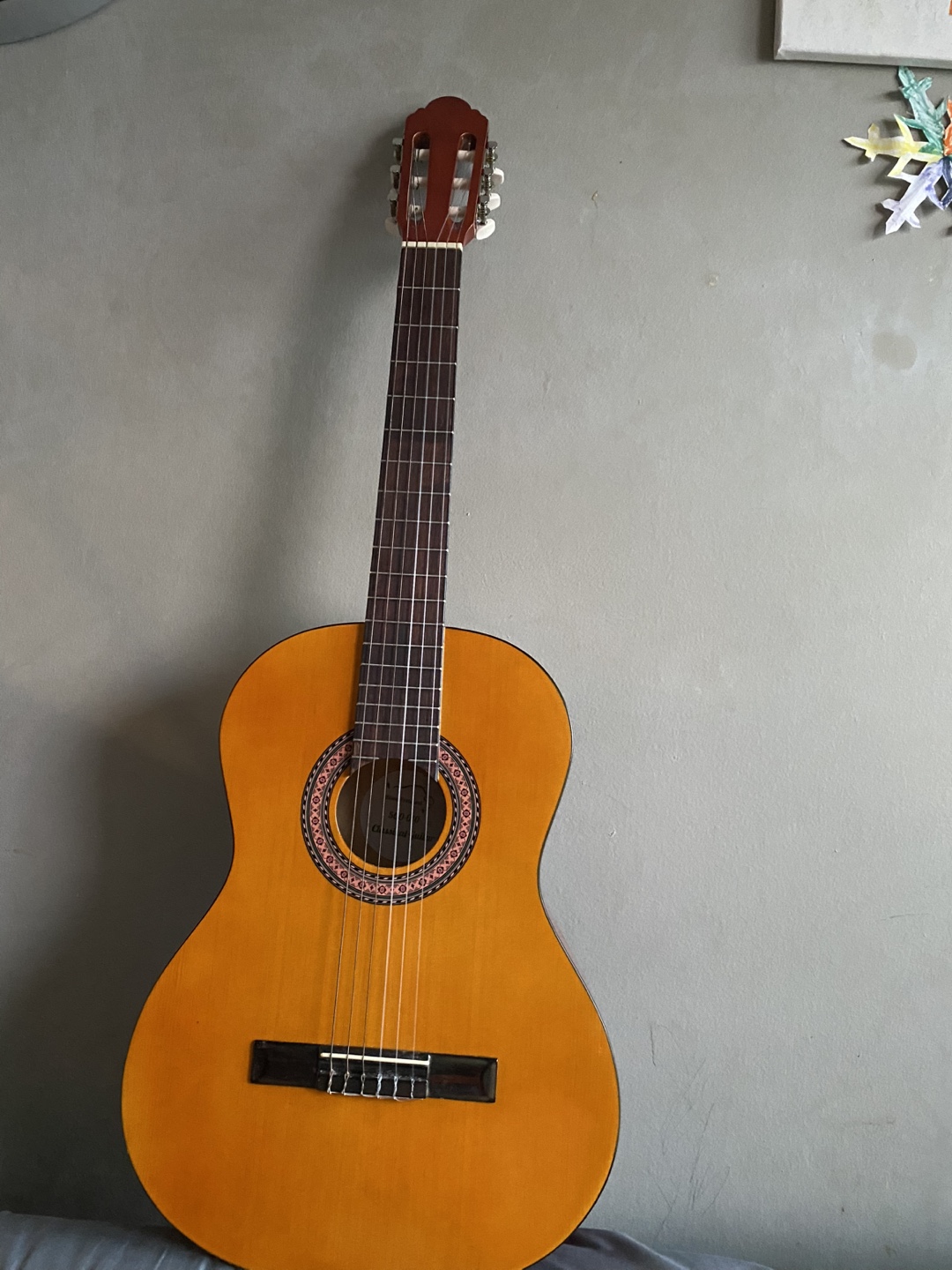Guitar - photo 3