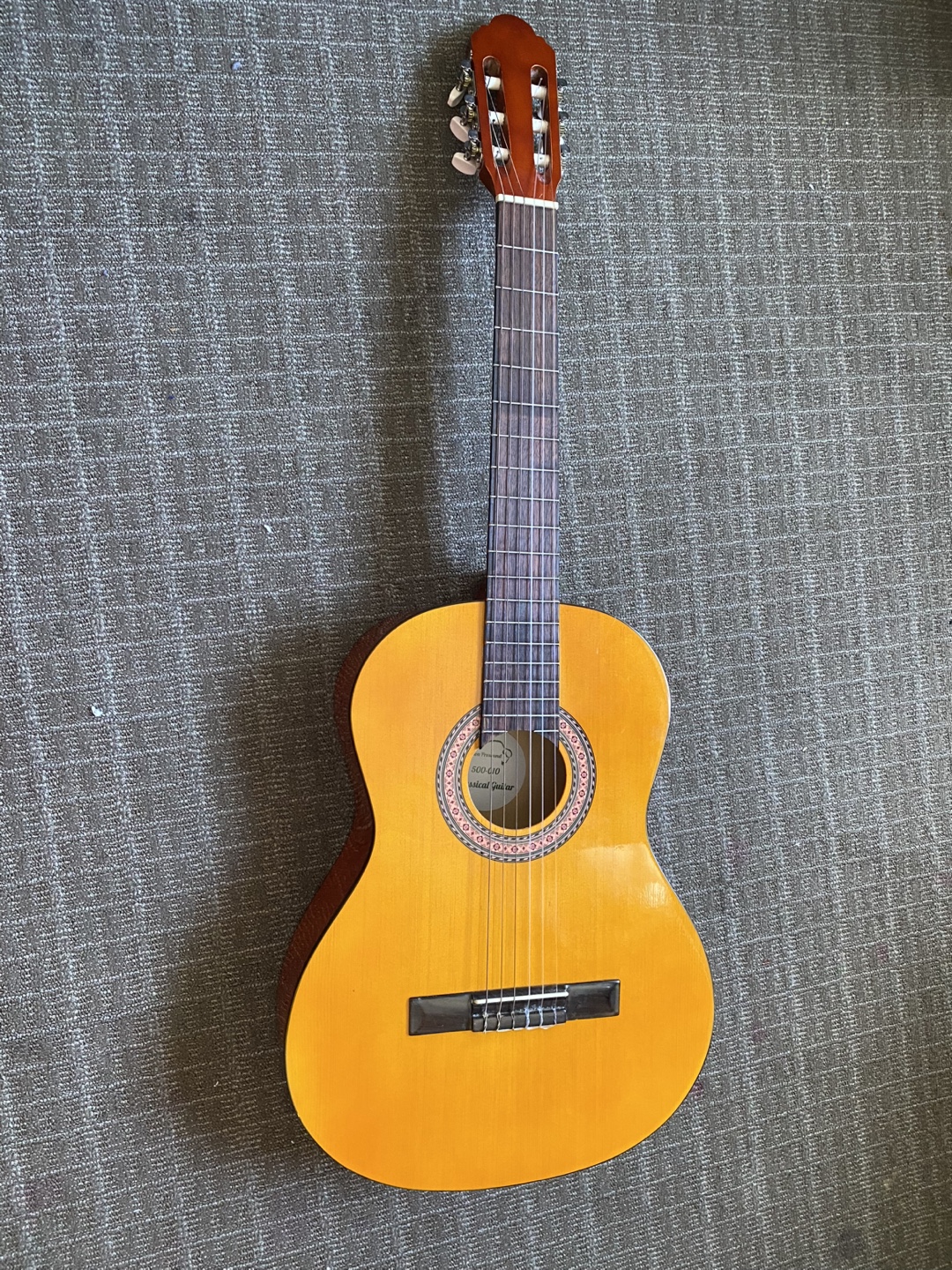Guitar - photo 5
