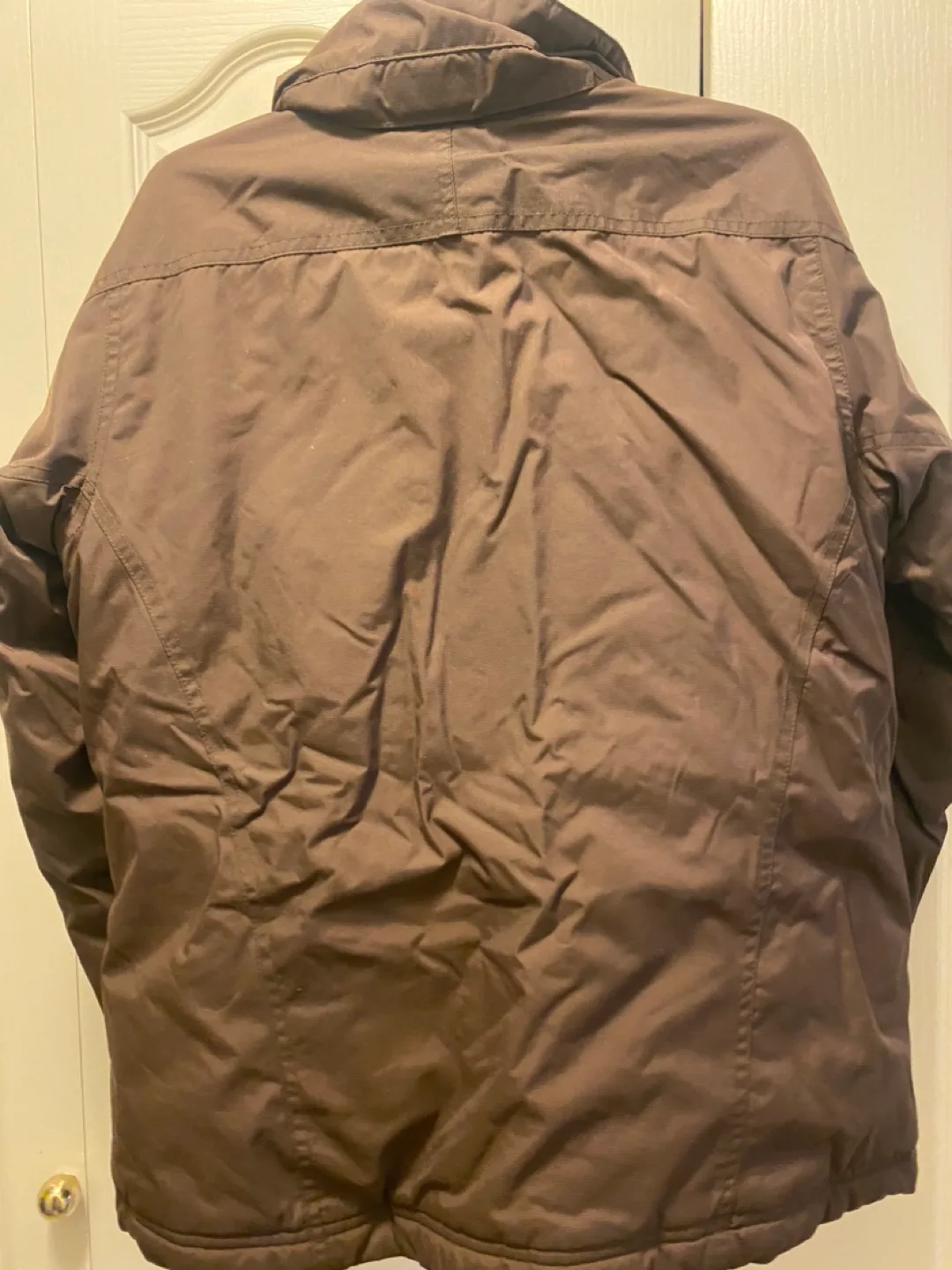 Columbia Convert Winter Jacket warm waterproof. Youth 14/16 image indicator(2)