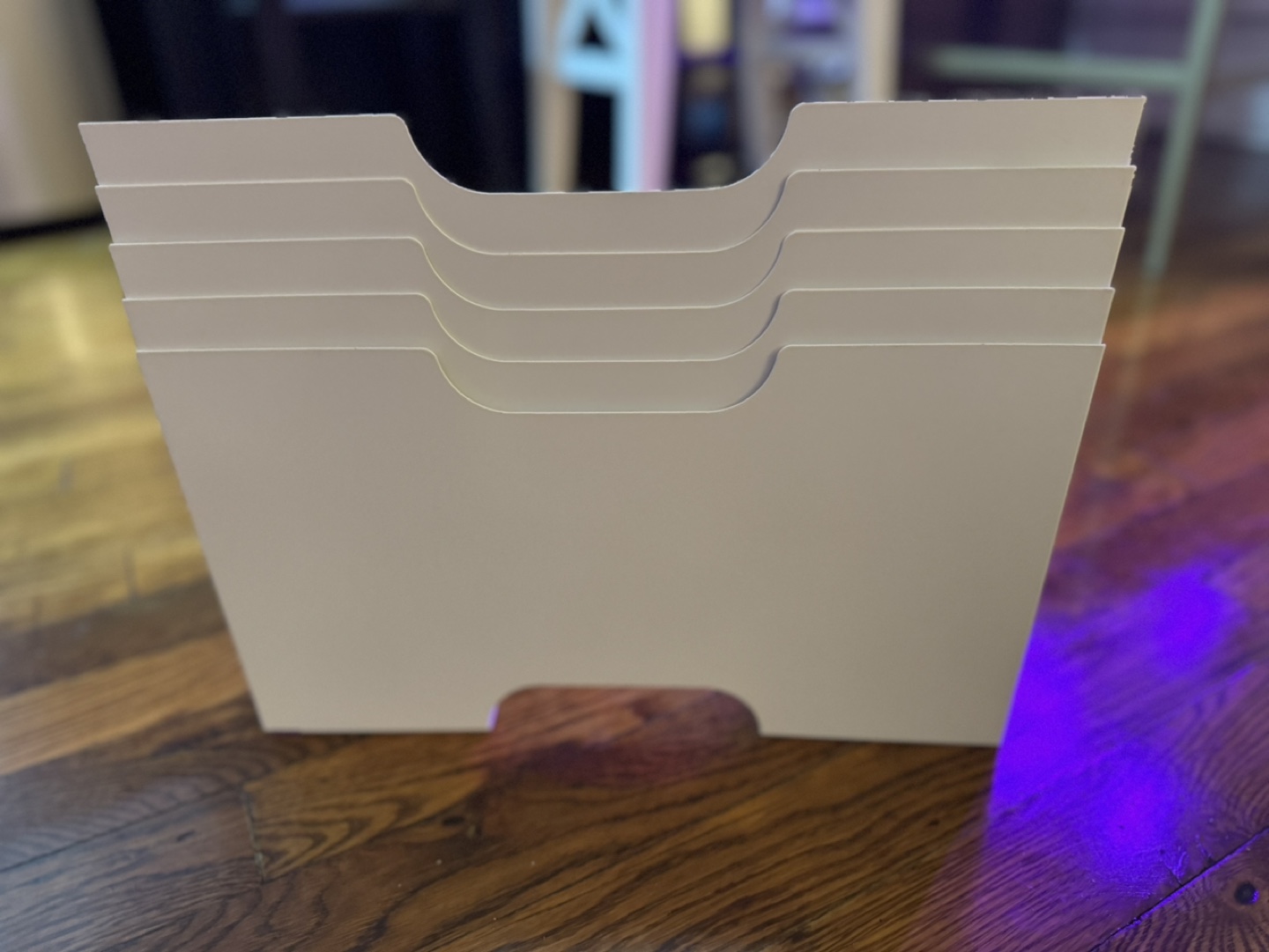 White File Sorters - photo 2