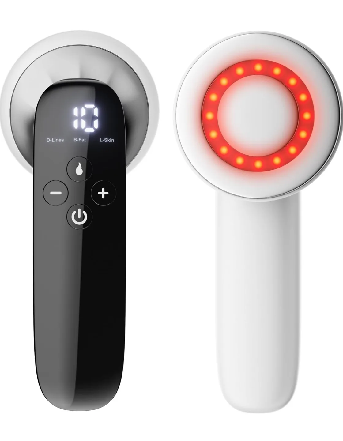 Body Shaping Massager, Body Sculpting Tool, Cellulite Massager thumbnail