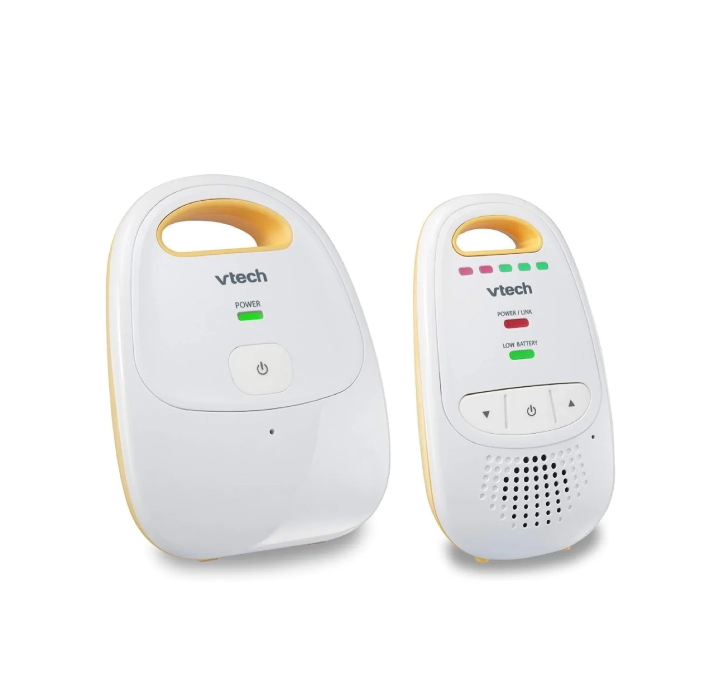 VTech Digital Baby Audio Monitor thumbnail