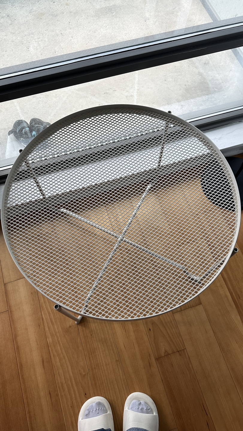 IKEA Krokholmen Coffee Table - photo 2