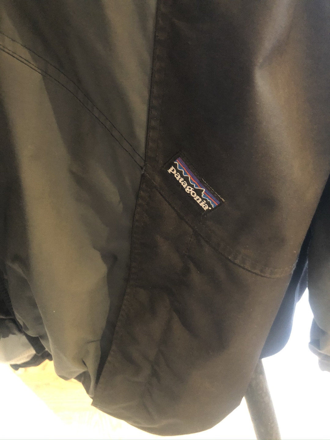 Patagonia H2No Rain / Ski Shell Jacket - photo 4